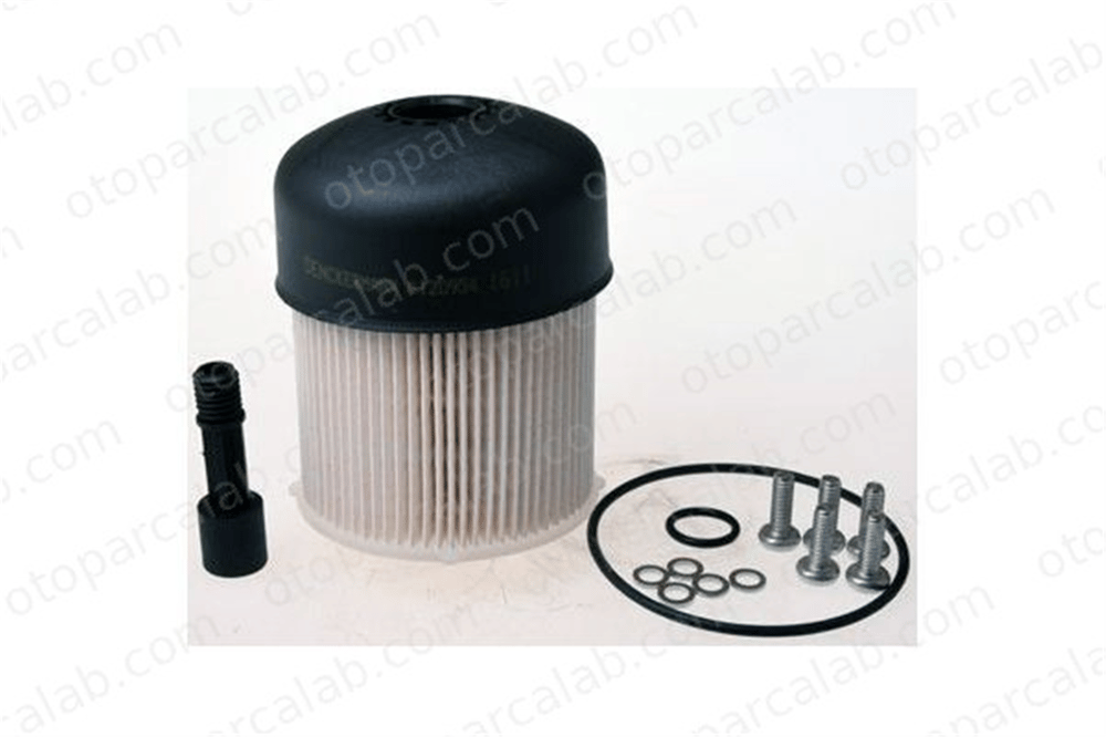 BSG 75-130-027 Yakıt Filtresi DACIA DUSTER RENAULT KANGOO / GRAND KANGOO II 164004976R 164031462R