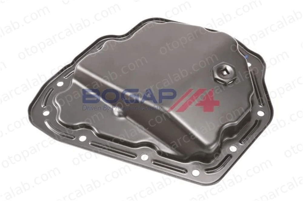 BSG 75-160-009 Motor Yağ Karteri RENAULT TRAFIC III Minibüs/Otobüs OPEL VIVARO B Minibüs/Otobüs 111110249R 1111000Q1P