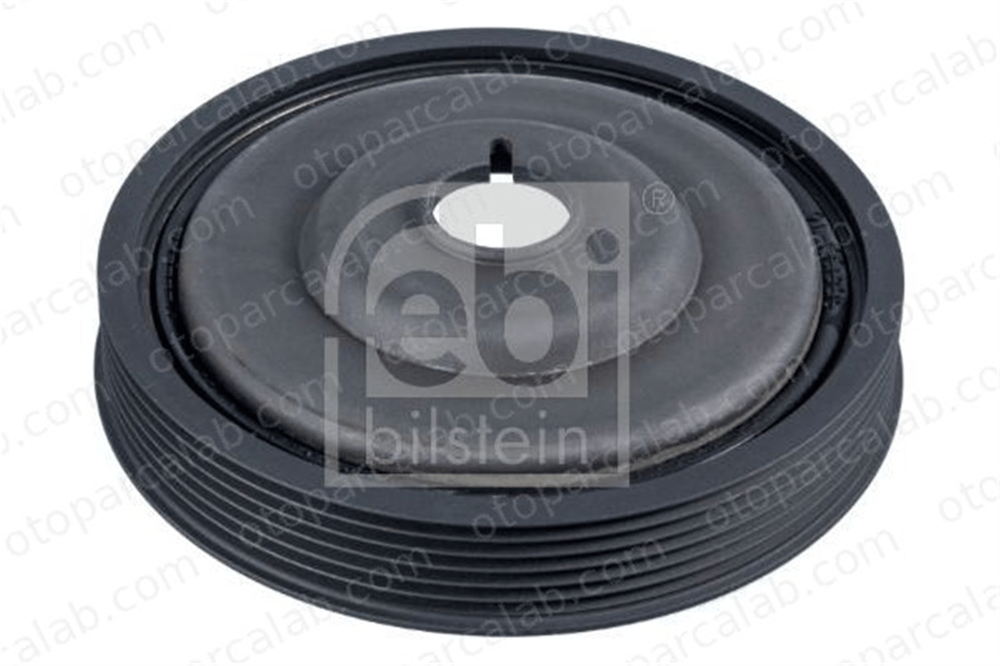 BSG 75-170-018 Krank Kasnak DACIA DUSTER RENAULT KANGOO Express 123036715R 123030453R