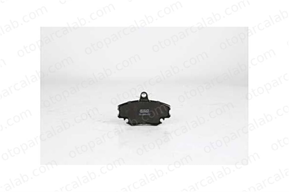BSG 75-200-010 Fren Disk Balata Ön RENAULT CLIO II RAPID Kasa/büyük limuzin 7711130071 410602192R