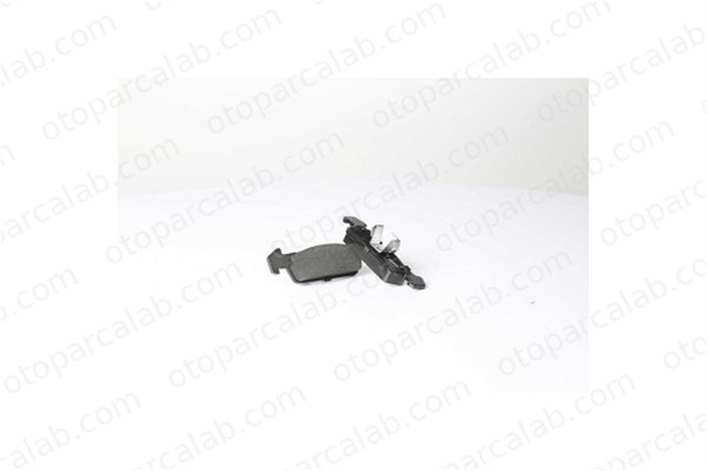 BSG 75-200-021 Fren Disk Balata Ön DACIA SANDERO II LOGAN II 410609646R 410602396R