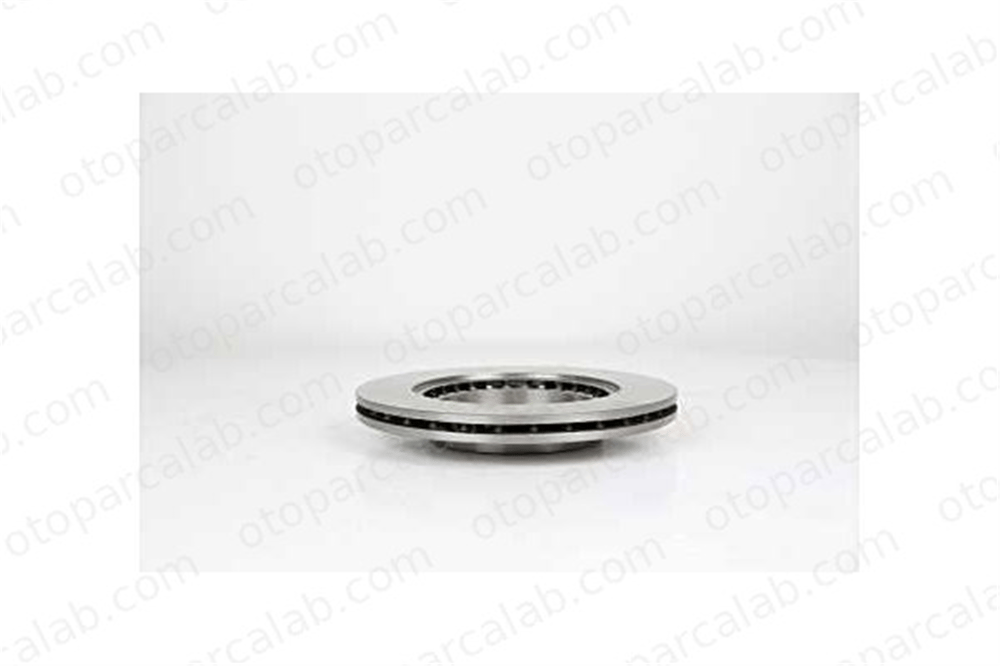 BSG 75-210-003 Fren Disk Ayna Ön Sağ ve Sol RENAULT CLIO II KANGOO Express 7701206339 6001548578