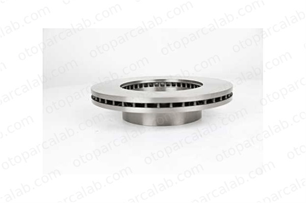 BSG 75-210-005 Fren Disk Ayna Ön Sağ ve Sol RENAULT MASTER III Panelvan/Van NISSAN NV400 Panelvan/Van 8200688880 4020600Q0G
