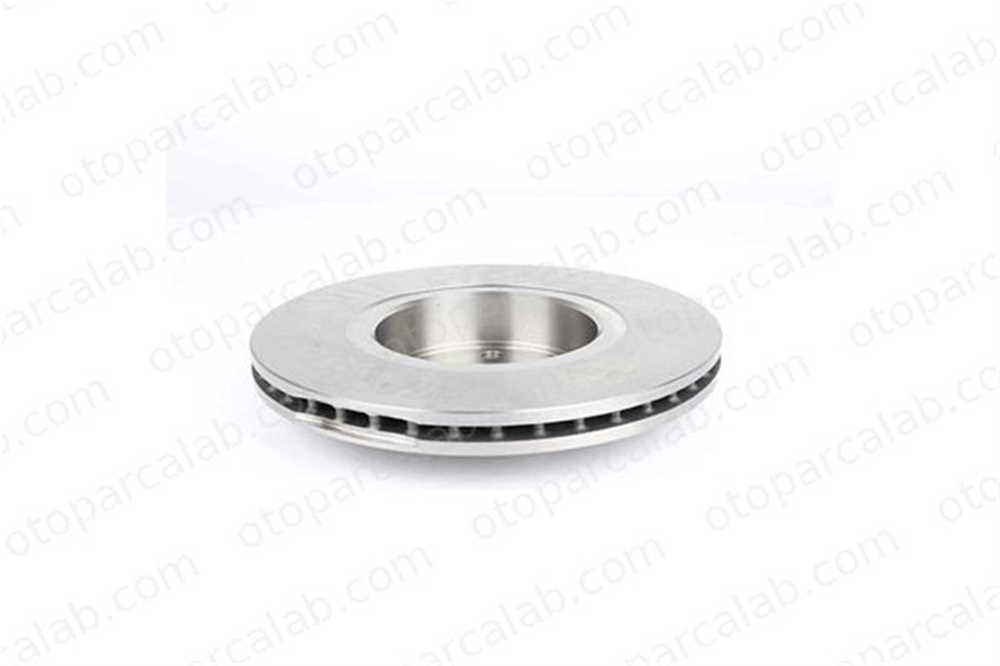 BSG 75-210-006 Fren Disk Ayna Ön Sağ ve Sol RENAULT CLIO III MODUS / GRAND MODUS 7701207795 402063AW0A