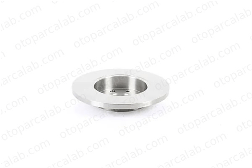 BSG 75-210-008 Fren Disk Ayna Ön Sağ ve Sol RENAULT RAPID Kasa/büyük limuzin 11 7701204282 2677509716