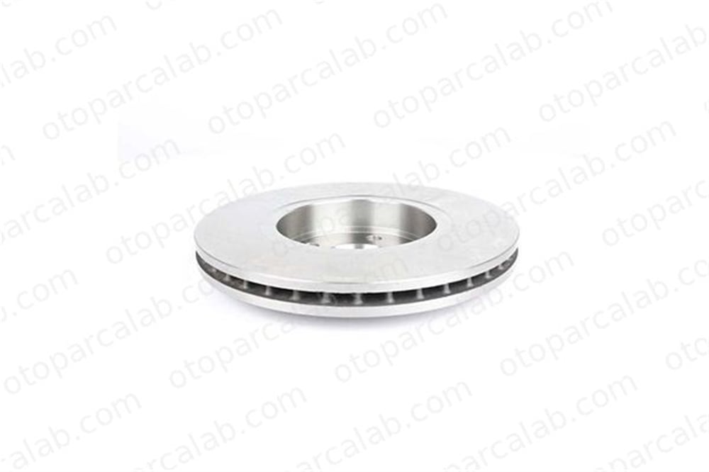 BSG 75-210-013 Fren Disk Ayna Ön Sağ ve Sol OPEL VIVARO B Minibüs/Otobüs VIVARO B Panelvan/Van 402066352R 6000061994
