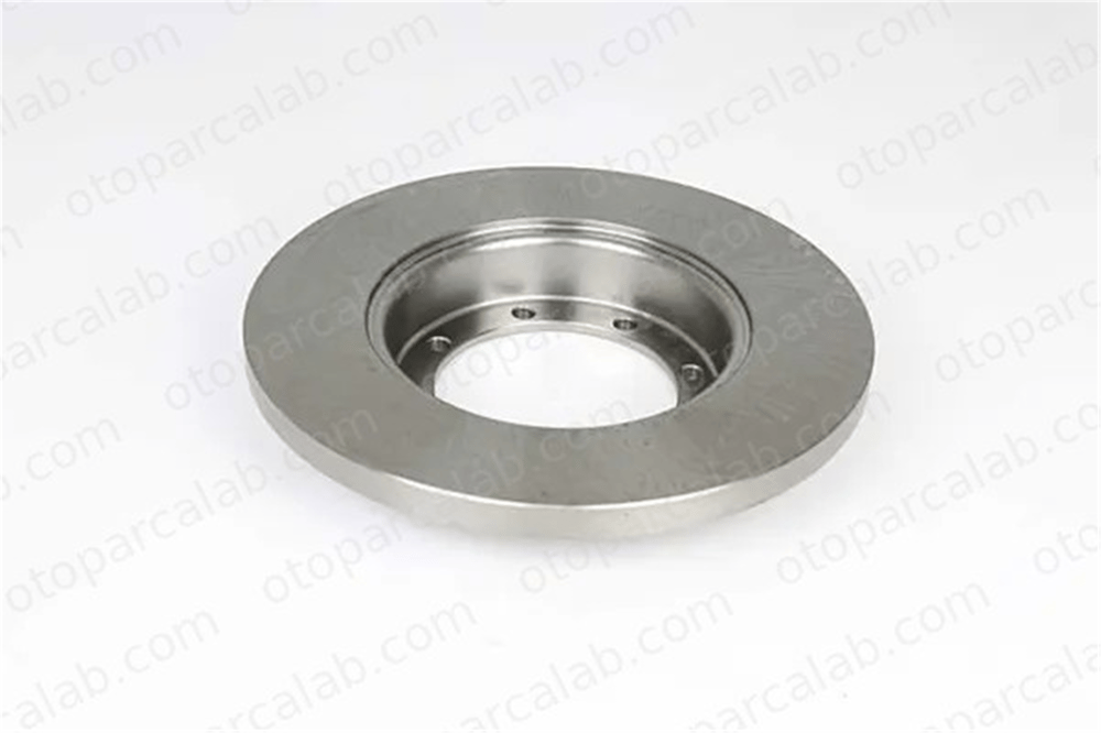 BSG 75-210-014 Fren Disk Ayna Arka Sağ ve Sol RENAULT MASTER III Panelvan/Van NISSAN NV400 Panelvan/Van 432067943R 4320600Q0C