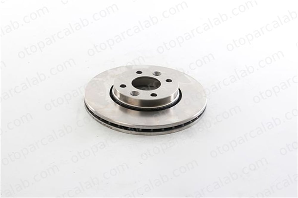 BSG 75-210-016 Fren Disk Ayna Ön Sağ ve Sol RENAULT KANGOO / GRAND KANGOO II KANGOO Express 402061200R 4154200101