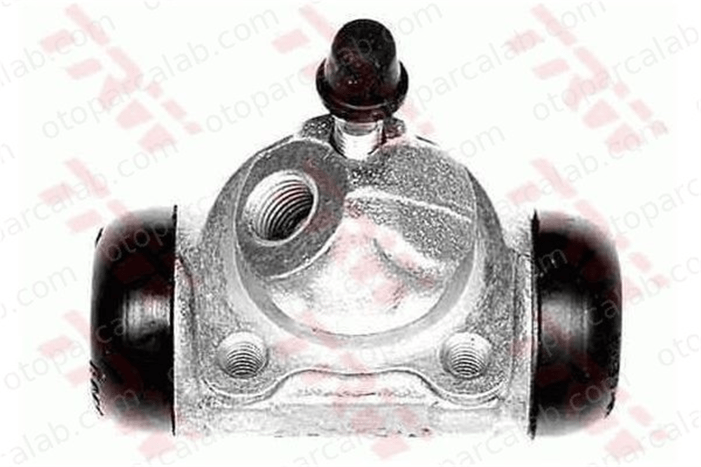 BSG 75-220-006 Fren Silindiri Arka Sağ RENAULT 19 II Chamade CITROËN AX 95659665 7701036007