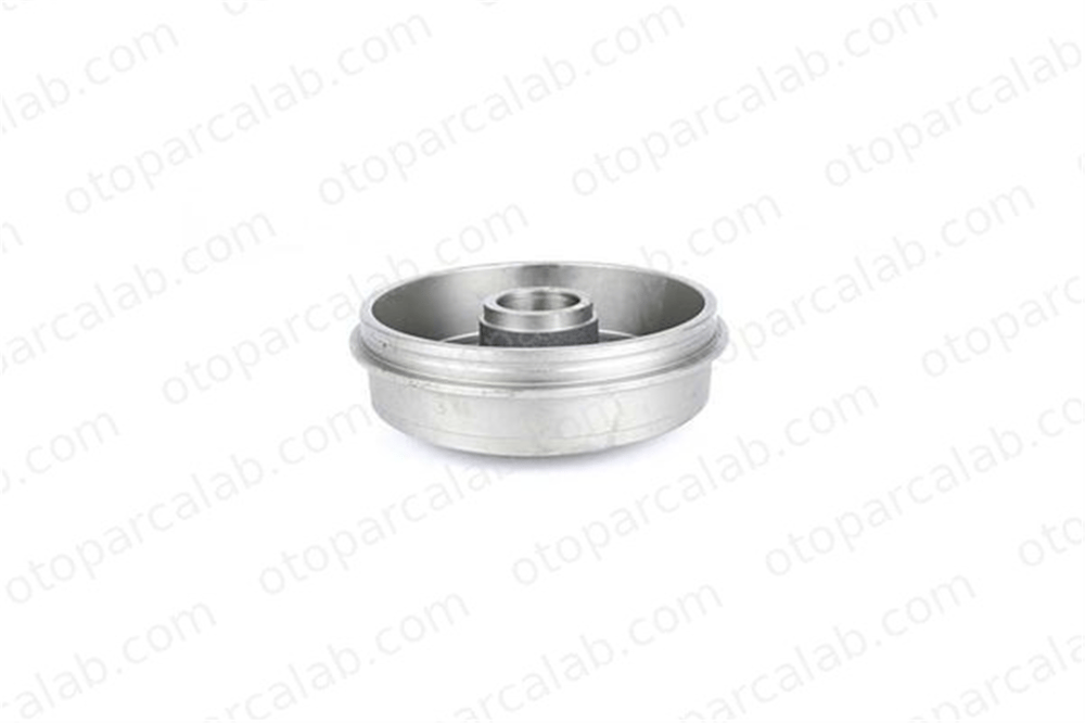 BSG 75-225-003 Kampana Arka Sağ veya Sol DACIA LOGAN SANDERO 432000978R 432004334R