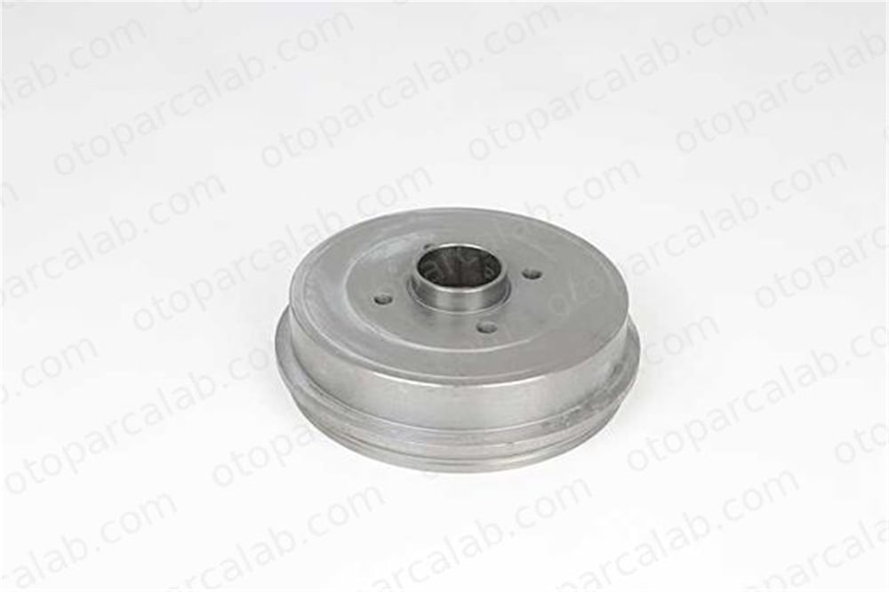 BSG 75-225-006 Kampana Arka Sağ veya Sol RENAULT CLIO II MEGANE I Classic 7702253432 6001547703