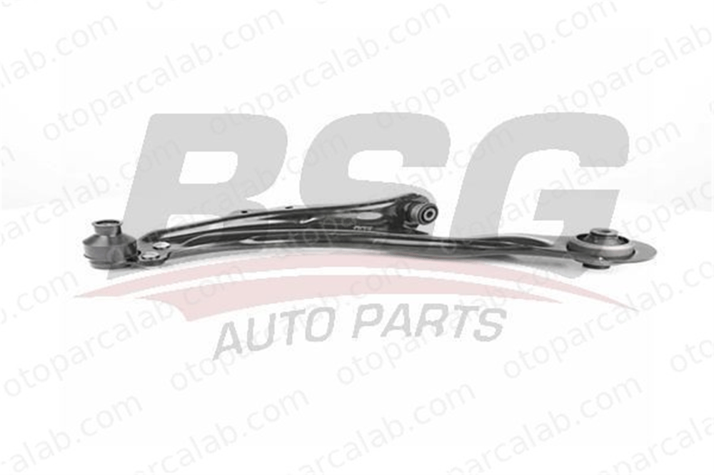 BSG 75-315-032 Salıncak Ön Alt Sol RENAULT KANGOO / GRAND KANGOO II KANGOO Express 8200586561 4153300300