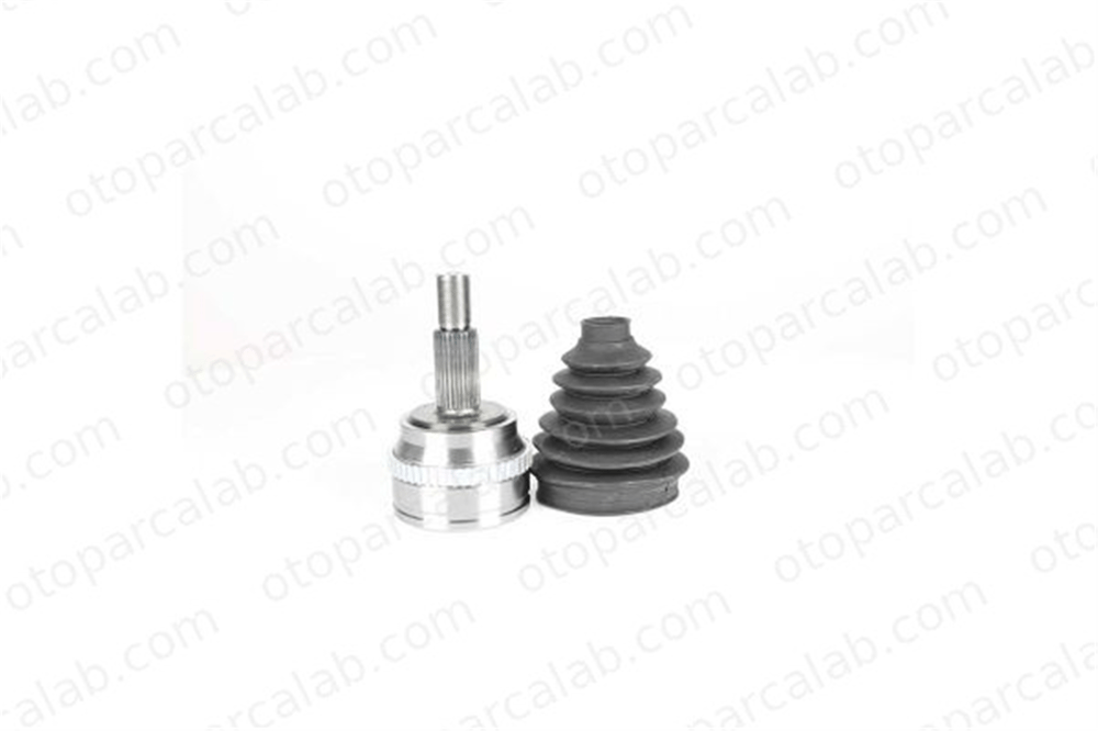 BSG 75-340-005 Aks Kafası Ön Dış Sağ veya Sol NISSAN INTERSTAR Minibüs/Otobüs INTERSTAR Panelvan/Van 8200169277 4008800QAE