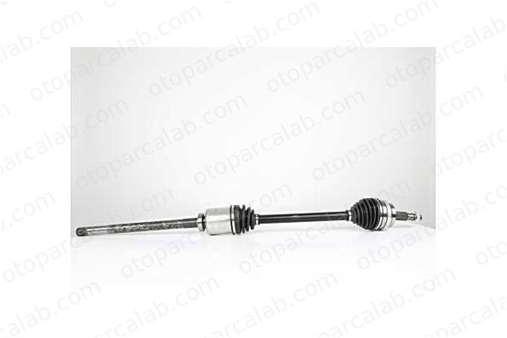 BSG 75-350-033 Aks Komple Ön Sağ RENAULT MASTER II Minibüs/Otobüs MASTER II Platform şasi 8200499895 7711135283