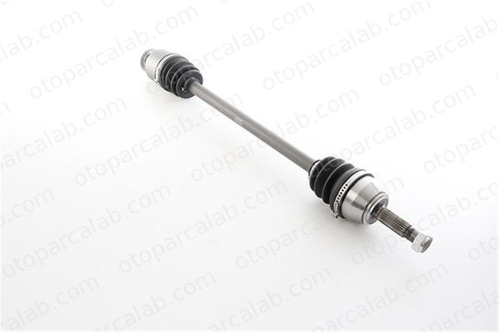 BSG 75-350-043 Aks Komple Ön Sağ RENAULT 11 9 7701349172 7700102130