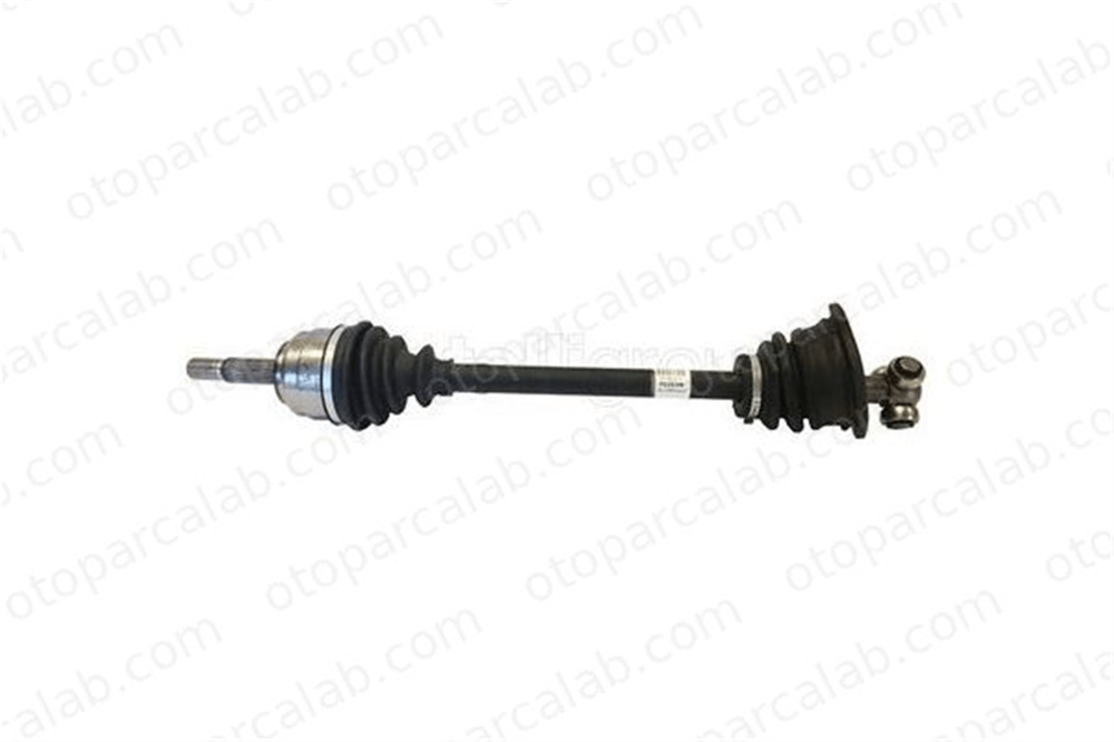 BSG 75-350-049 Aks Komple Ön Sol RENAULT 11 9 7701349359 7700109025