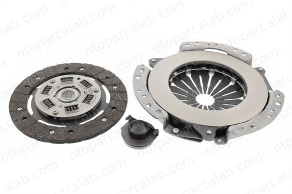 BSG 75-400-012 Debriyaj Seti RENAULT CLIO II DACIA SANDERO 7701468831 302052223R