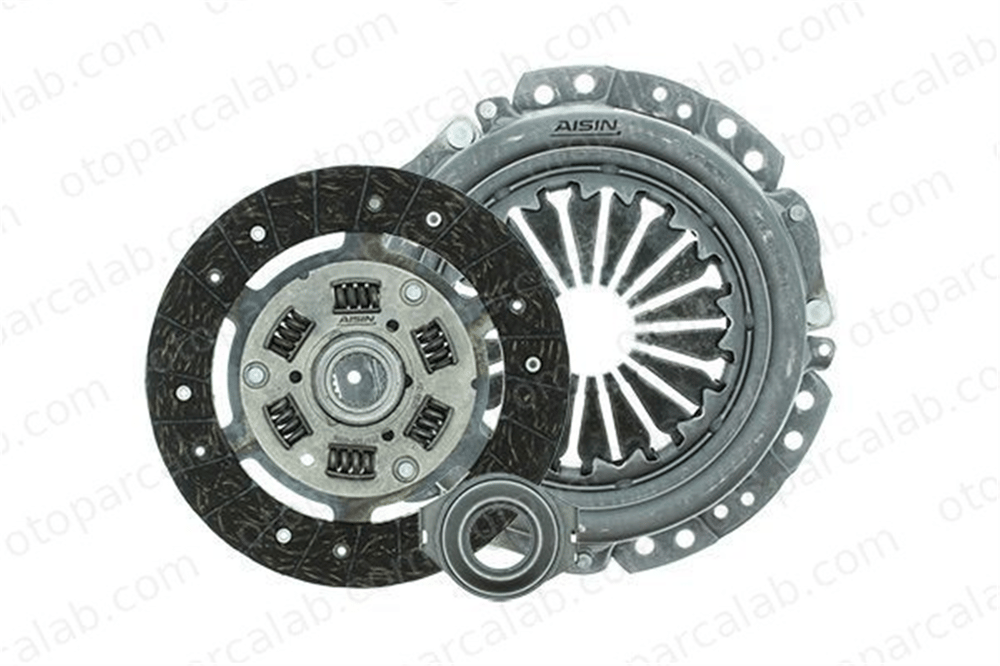 BSG 75-400-017 Debriyaj Seti RENAULT TRAFIC Platform şasi TRAFIC Minibüs/Otobüs 7701463623 7701469623