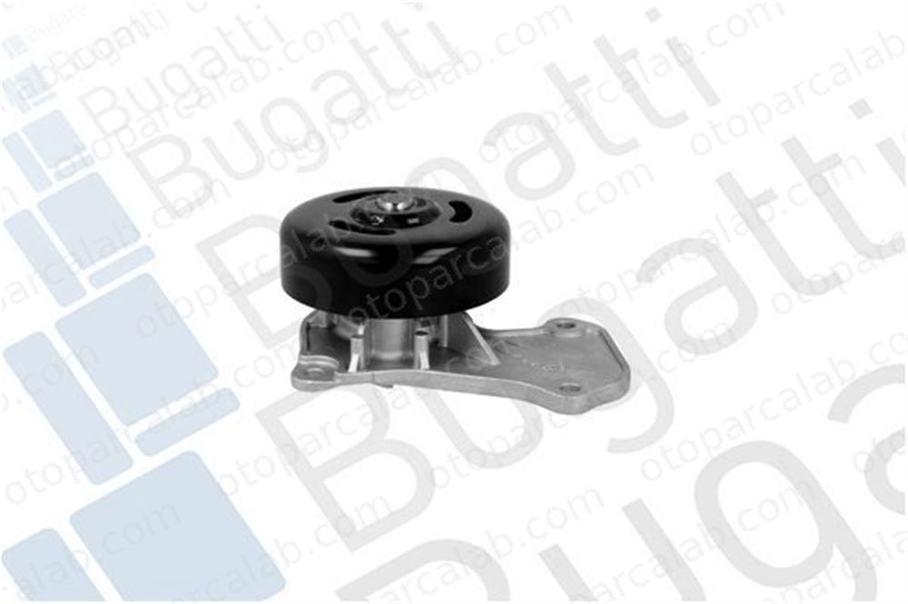BSG 75-500-015 Devirdaim Su Pompası NISSAN MICRA V RENAULT TWINGO III 210102662R 2101000Q3G