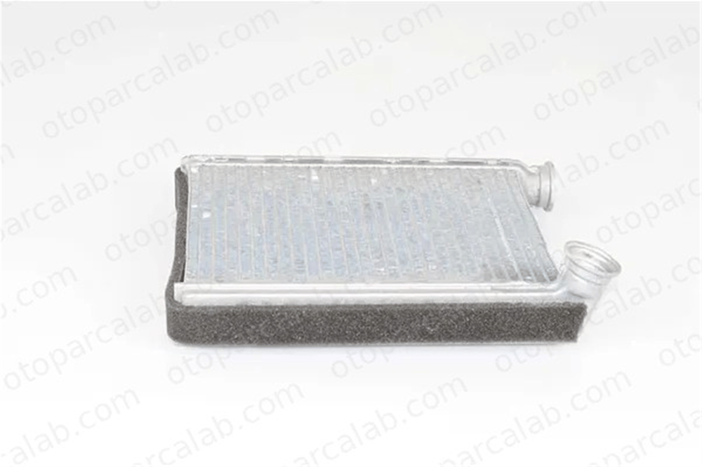 BSG 75-530-001 Kalorifer Radyatörü RENAULT CLIO IV DACIA LOGAN MCV II 271153553R