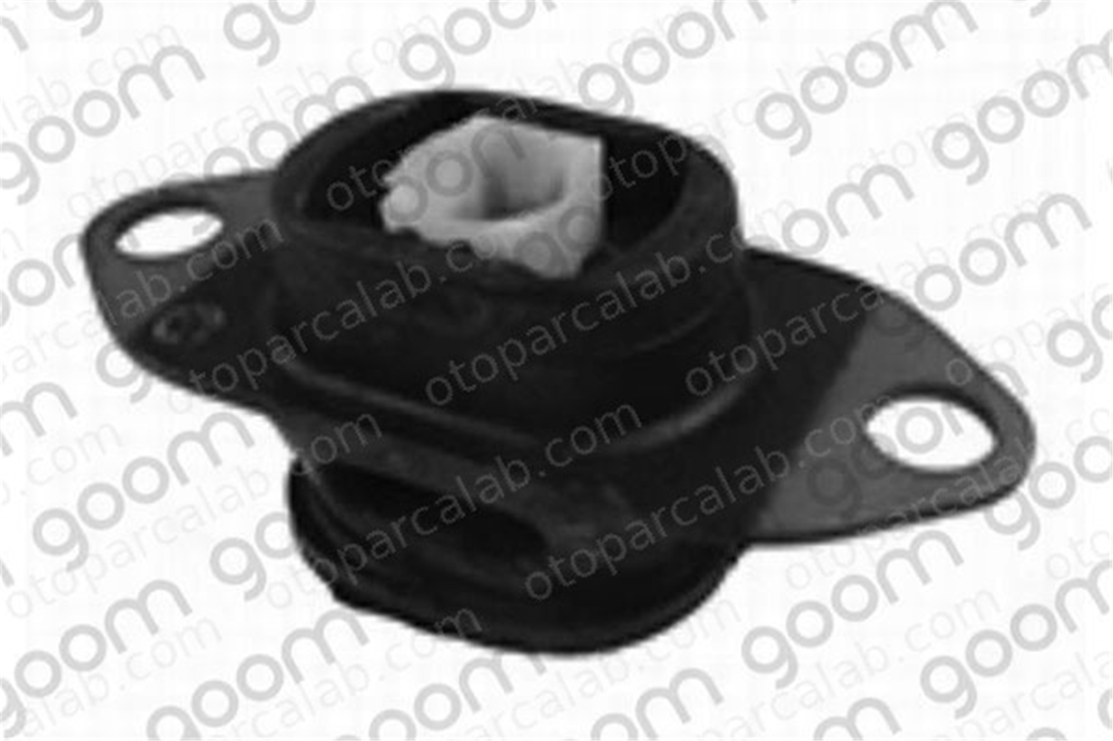 BSG 75-700-236 Şanzıman Takozu Sağ RENAULT KANGOO / GRAND KANGOO II DACIA DUSTER 112205FA0A 112202847R