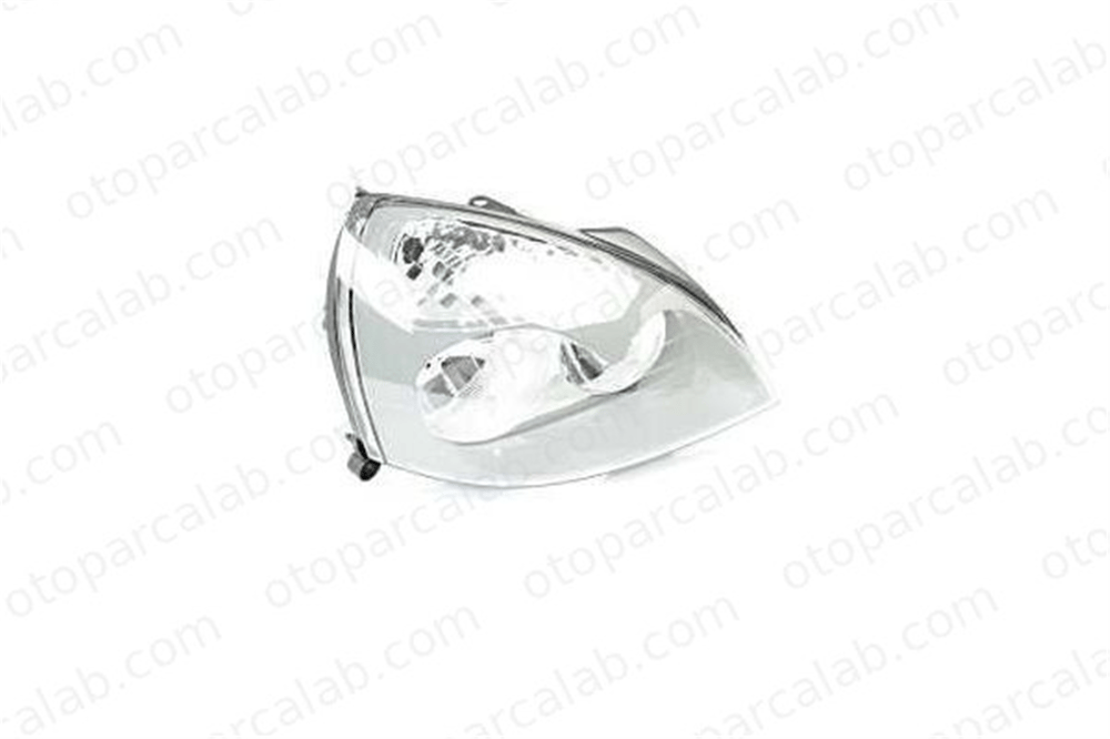 BSG 75-800-005 Far Sağ RENAULT CLIO II THALIA I 7701057658 260103089R