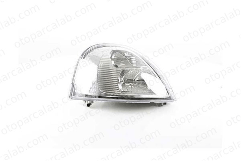 BSG 75-800-023 Far Sağ RENAULT MASTER II Minibüs/Otobüs MASTER II Panelvan/Van 8200163518 9121036