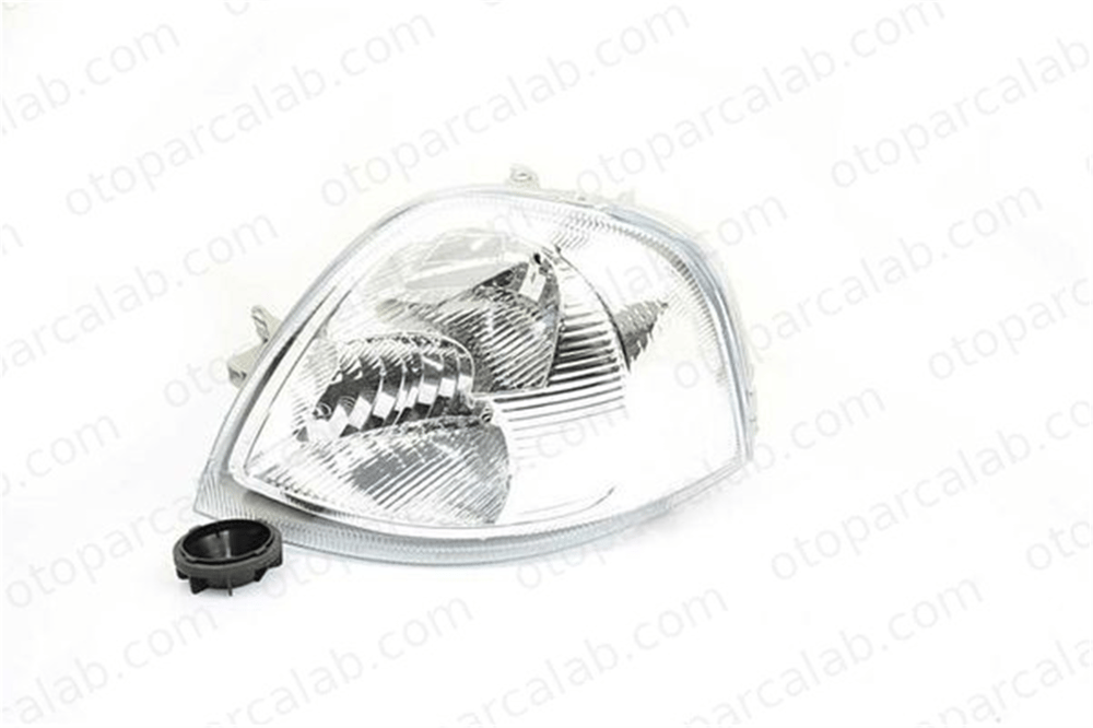 BSG 75-800-024 Far Sol RENAULT MASTER II Minibüs/Otobüs MASTER II Panelvan/Van 8200163516 9121034