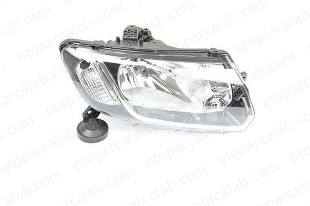 BSG 75-800-037 Far Sağ DACIA LOGAN MCV II LOGAN II 260105344R 260107923R