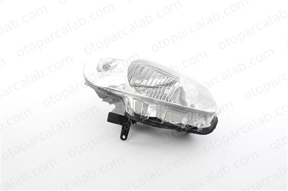 BSG 75-800-065 Far Sağ RENAULT KANGOO / GRAND KANGOO II KANGOO Express 260109958R