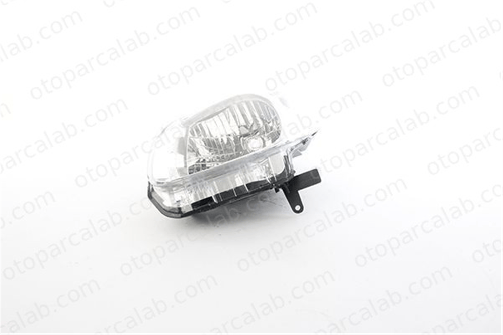 BSG 75-800-066 Far Sol RENAULT KANGOO / GRAND KANGOO II KANGOO Express 260602665R