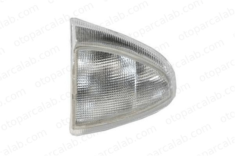 BSG 75-810-019 Sinyal Lambası Sol DACIA SOLENZA 6001546541