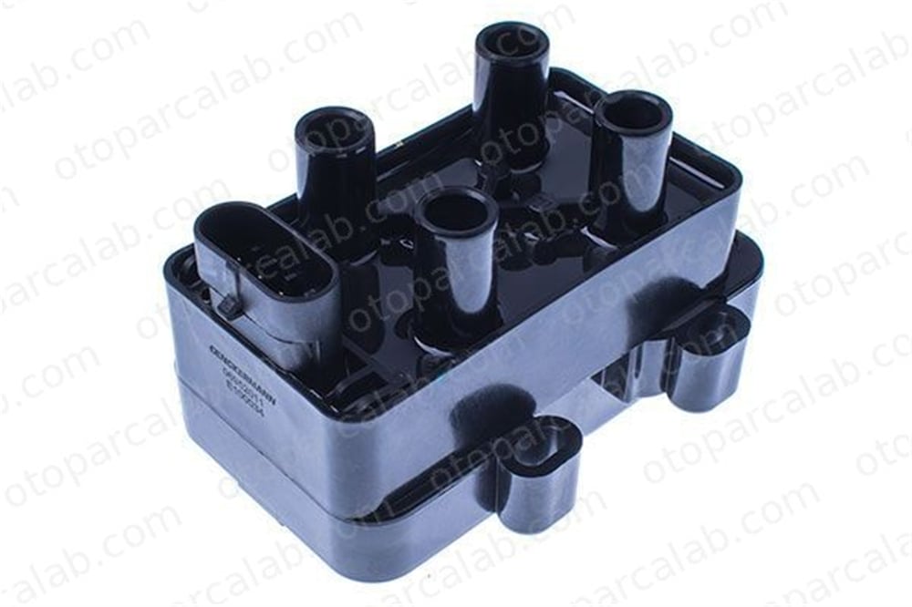 BSG 75-835-004 Ateşleme Bobini RENAULT KANGOO Express DACIA LOGAN 7700274008 224336134R
