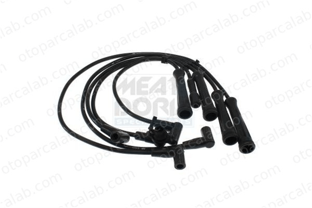 BSG 75-839-004 Buji Kablosu RENAULT 19 II CLIO I 7700742835 7700749517