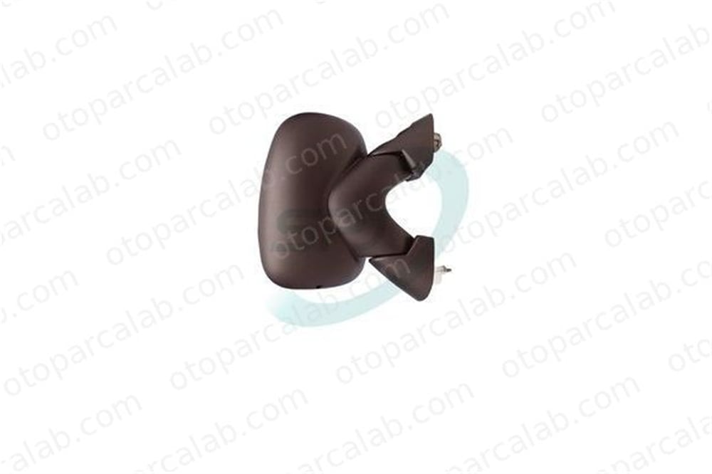 BSG 75-900-061 Dikiz Aynası Dış Sağ OPEL VIVARO A Minibüs/Otobüs VIVARO A Panelvan/Van 7701473243 4408527