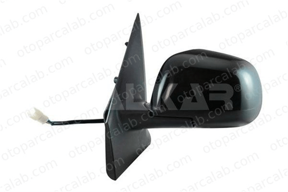 BSG 75-900-062 Dikiz Aynası Dış Sol DACIA LODGY DOKKER Express Kasa/büyük limuzin 963025005R 963661HB0B