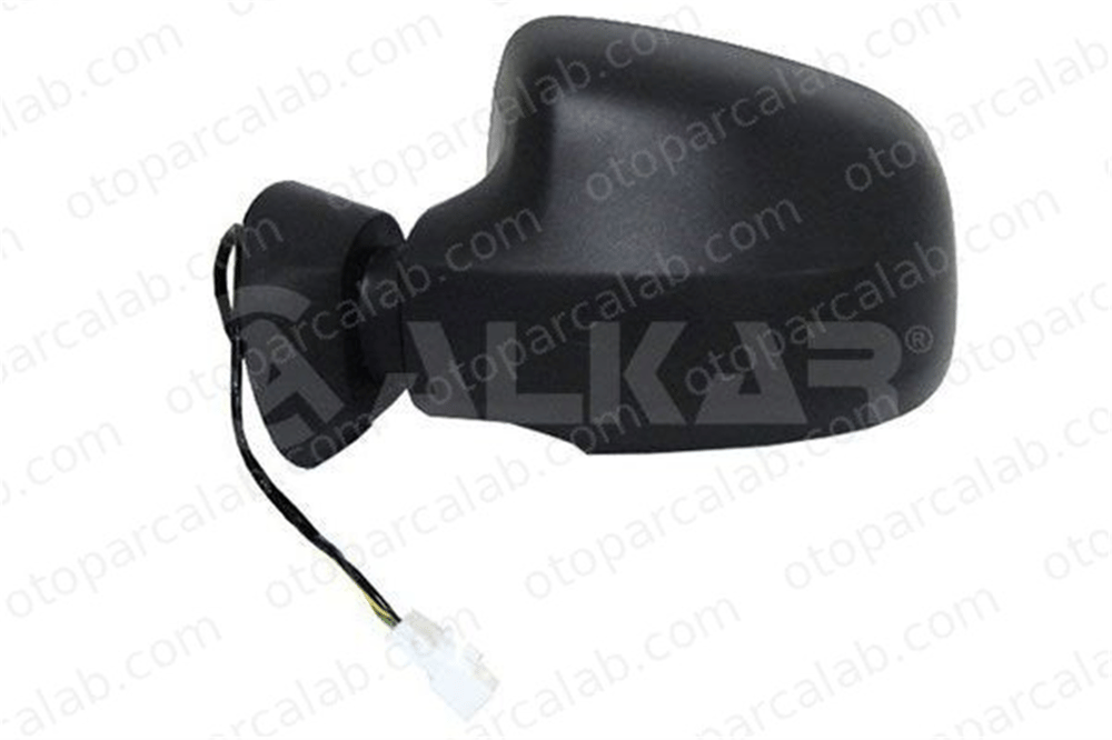 BSG 75-900-072 Dikiz Aynası Dış Sol DACIA DUSTER LOGAN 6001549678 963027472R