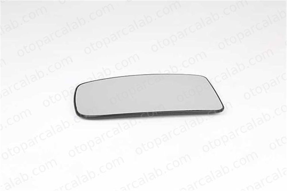 BSG 75-910-039 Ayna Camı Dış Sağ RENAULT MASTER II Minibüs/Otobüs MASTER II Panelvan/Van 7701057369 9121012