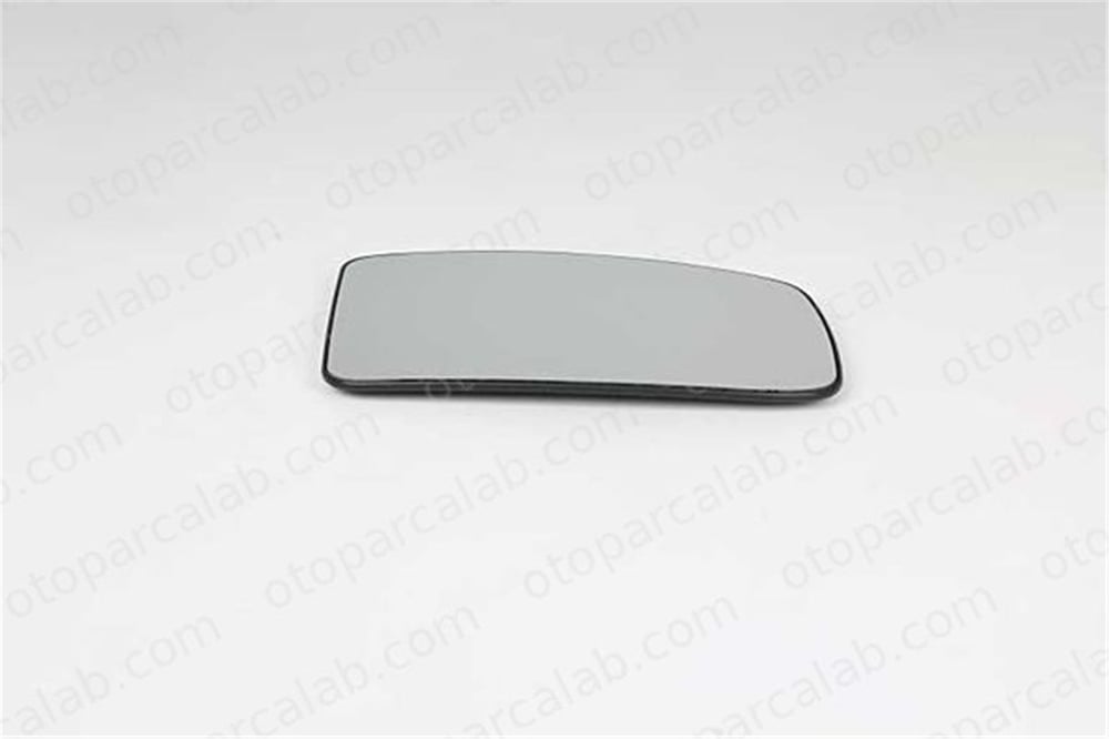BSG 75-910-040 Ayna Camı Dış Sol RENAULT MASTER II Minibüs/Otobüs MASTER II Panelvan/Van 7701057371 9120907