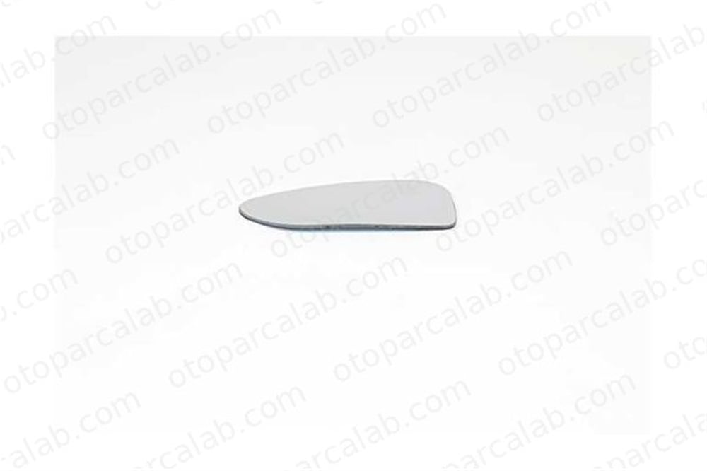 BSG 75-910-046 Ayna Camı Dış Sol OPEL VIVARO A Minibüs/Otobüs VIVARO A Panelvan/Van 7701050269 4408325