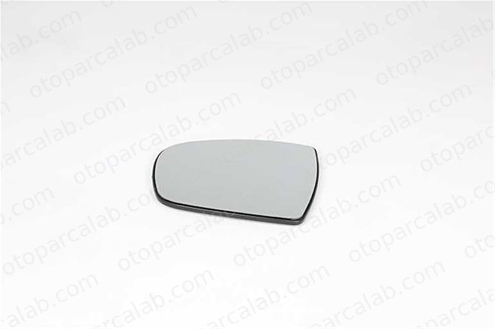 BSG 75-910-051 Ayna Camı Dış Sağ OPEL VIVARO A Minibüs/Otobüs VIVARO A Panelvan/Van 7701052624 4410618