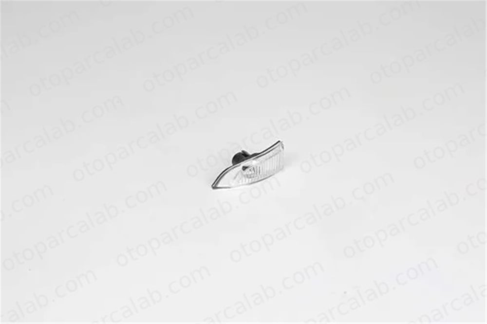 BSG 75-916-001 Dikiz Ayna Sinyali Sağ RENAULT MEGANE III Coupe FLUENCE 261609550R 261600001R