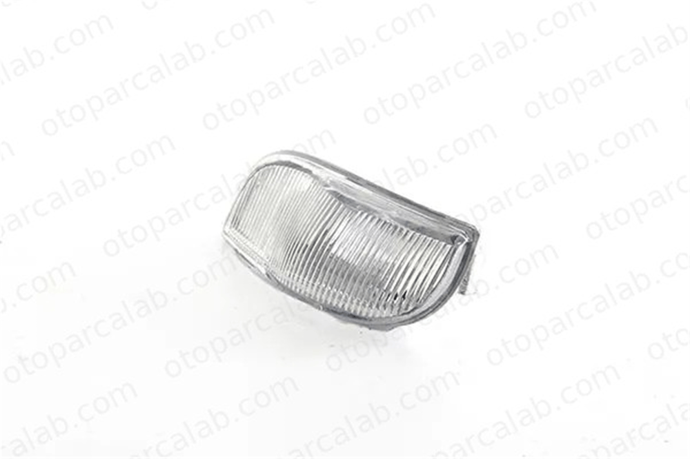 BSG 75-916-004 Dikiz Ayna Sinyali Sol RENAULT THALIA III 261653175R