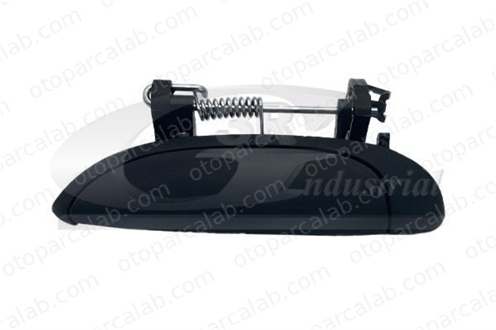 BSG 75-922-057 Kapı Kolu Ön veya Arka Dış Sağ RENAULT CLIO II MEGANE I Classic