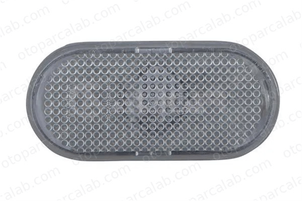 BSG 75-922-185 Çamurluk Sinyali Sağ veya Sol RENAULT KANGOO / GRAND KANGOO II KANGOO Express 8200257684