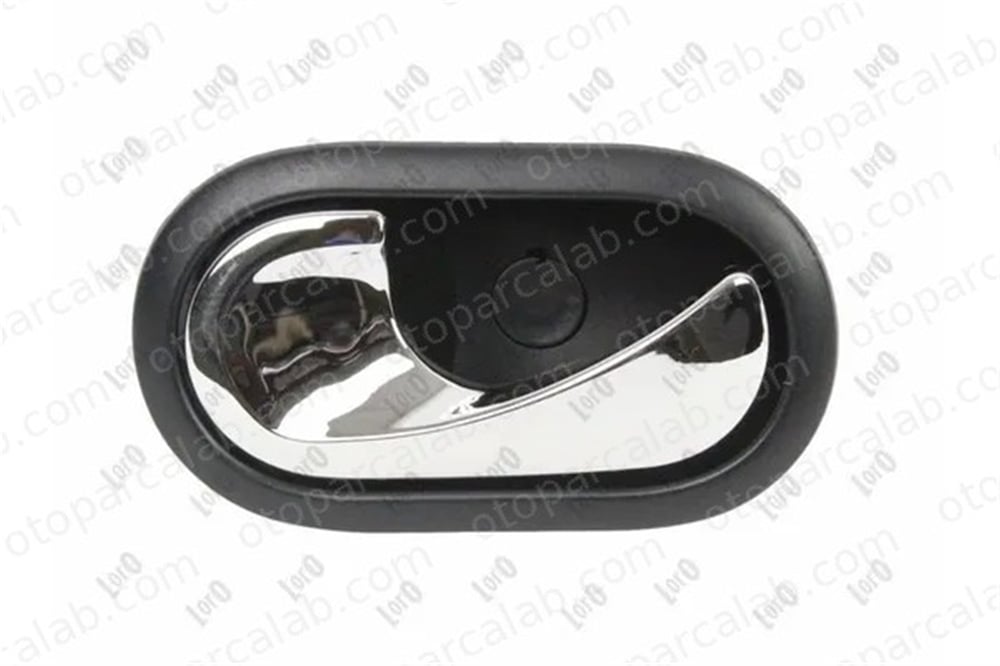 BSG 75-922-188 Kapı Kolu Ön veya Arka İç Sol RENAULT CLIO III MODUS / GRAND MODUS