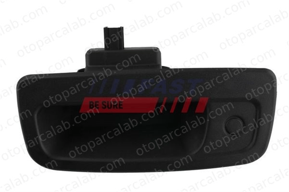 BSG 75-922-214 Bagaj Açma Kolu Dış RENAULT KANGOO / GRAND KANGOO II MERCEDES-BENZ CITAN MPV 8200497807