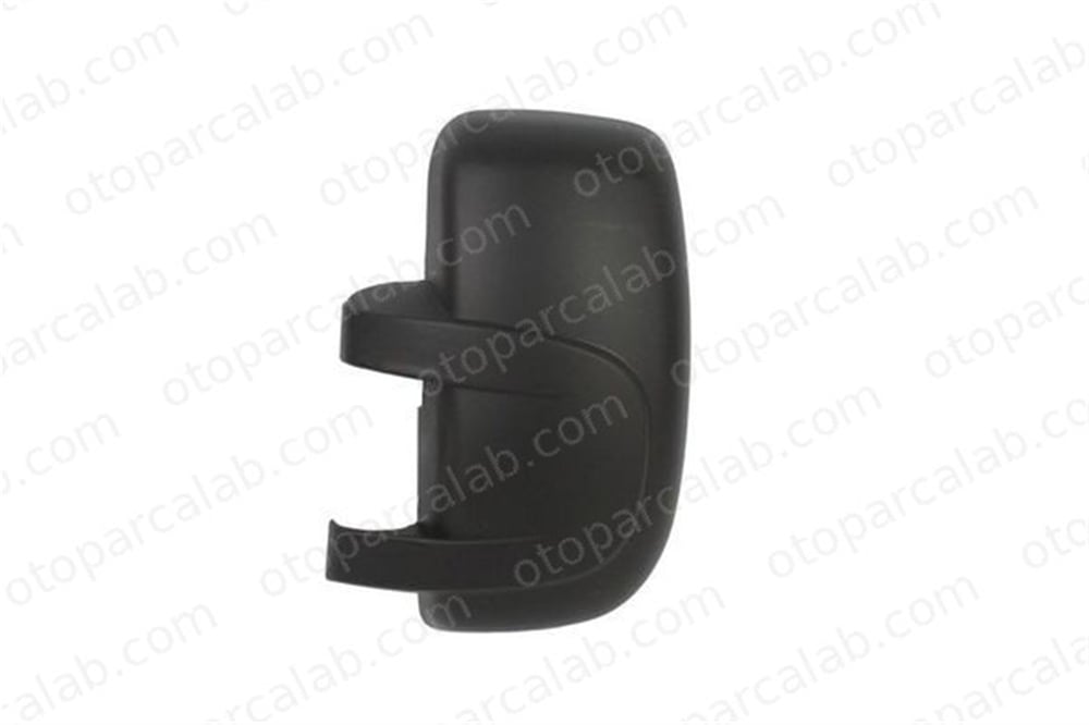 BSG 75-922-253 Ayna Kapağı Sol NISSAN INTERSTAR Minibüs/Otobüs INTERSTAR Panelvan/Van 7700354142