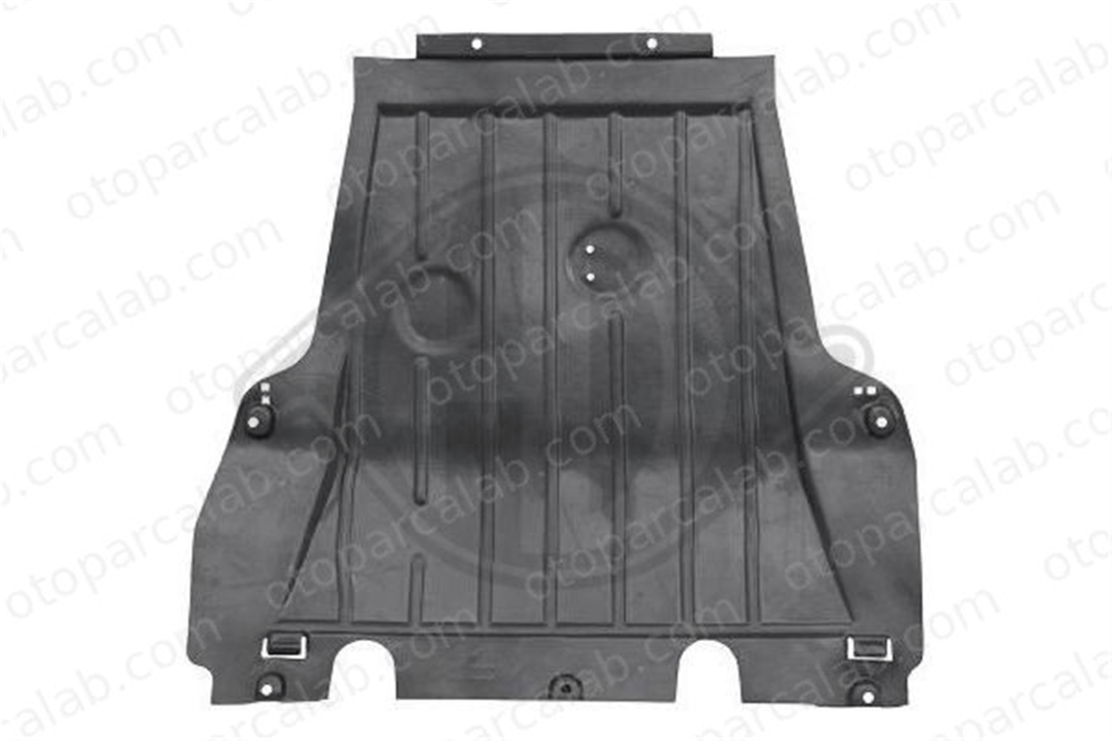 BSG 75-922-381 Motor Karter Muhafaza RENAULT CLIO III CLIO III Grandtour 8200540585 758902935R