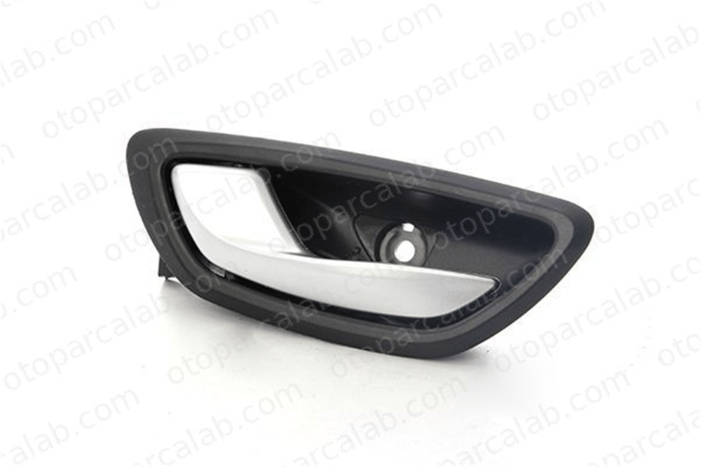 BSG 75-970-001 Kapı Kolu Ön veya Arka İç Sol RENAULT MEGANE IV Hatchback MEGANE IV Grandtour